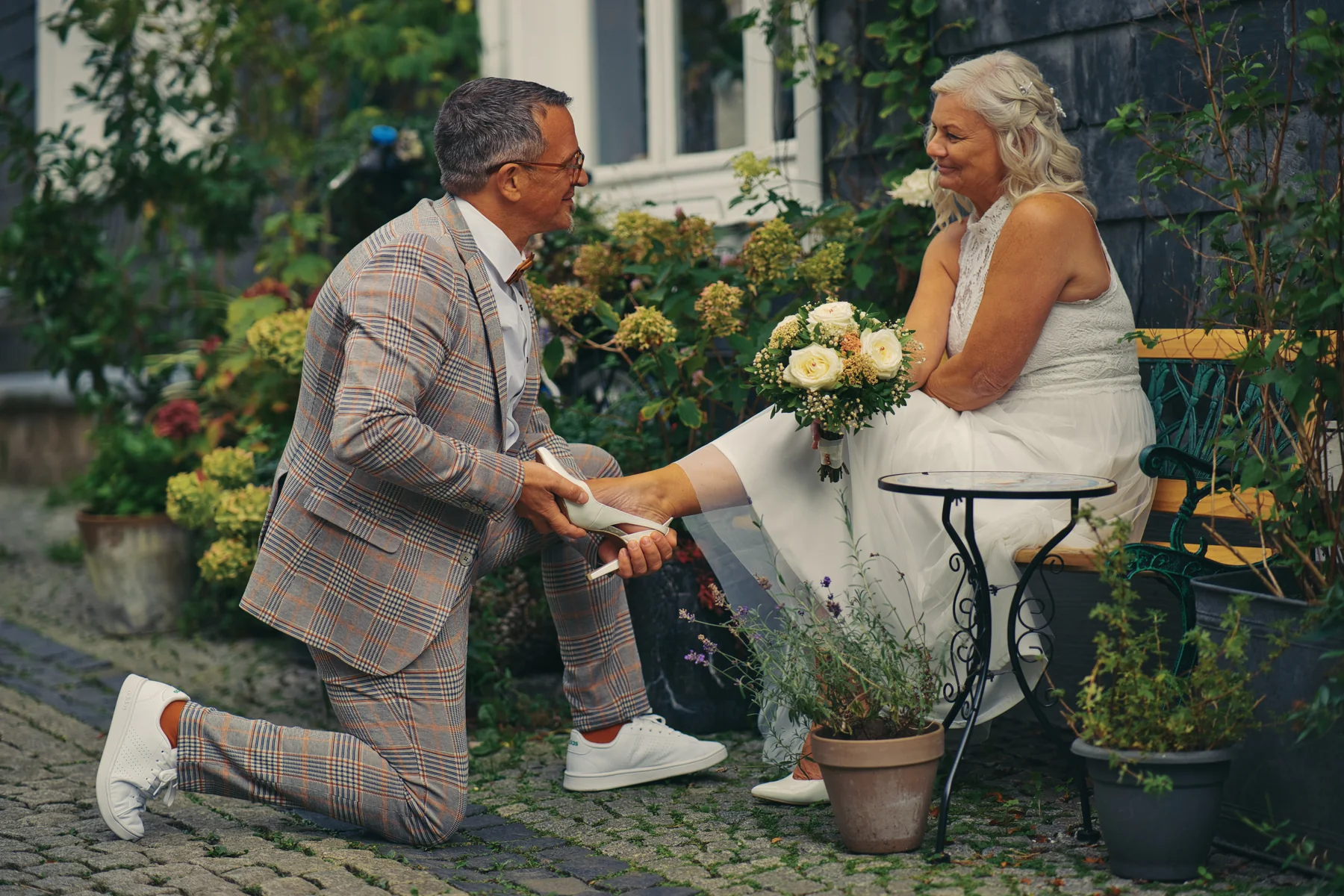 Hochzeitsfotografie