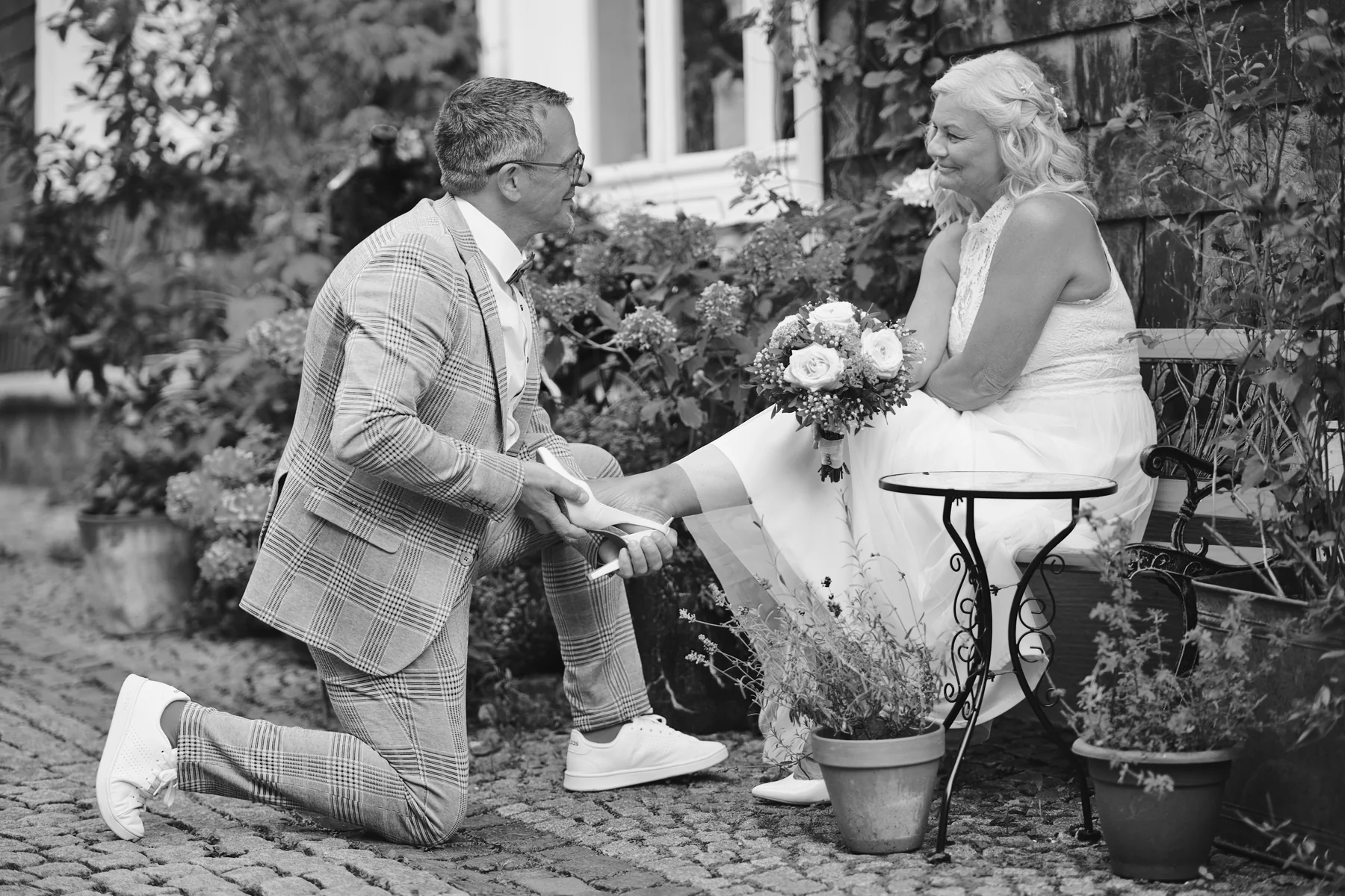 Hochzeitsfotografie