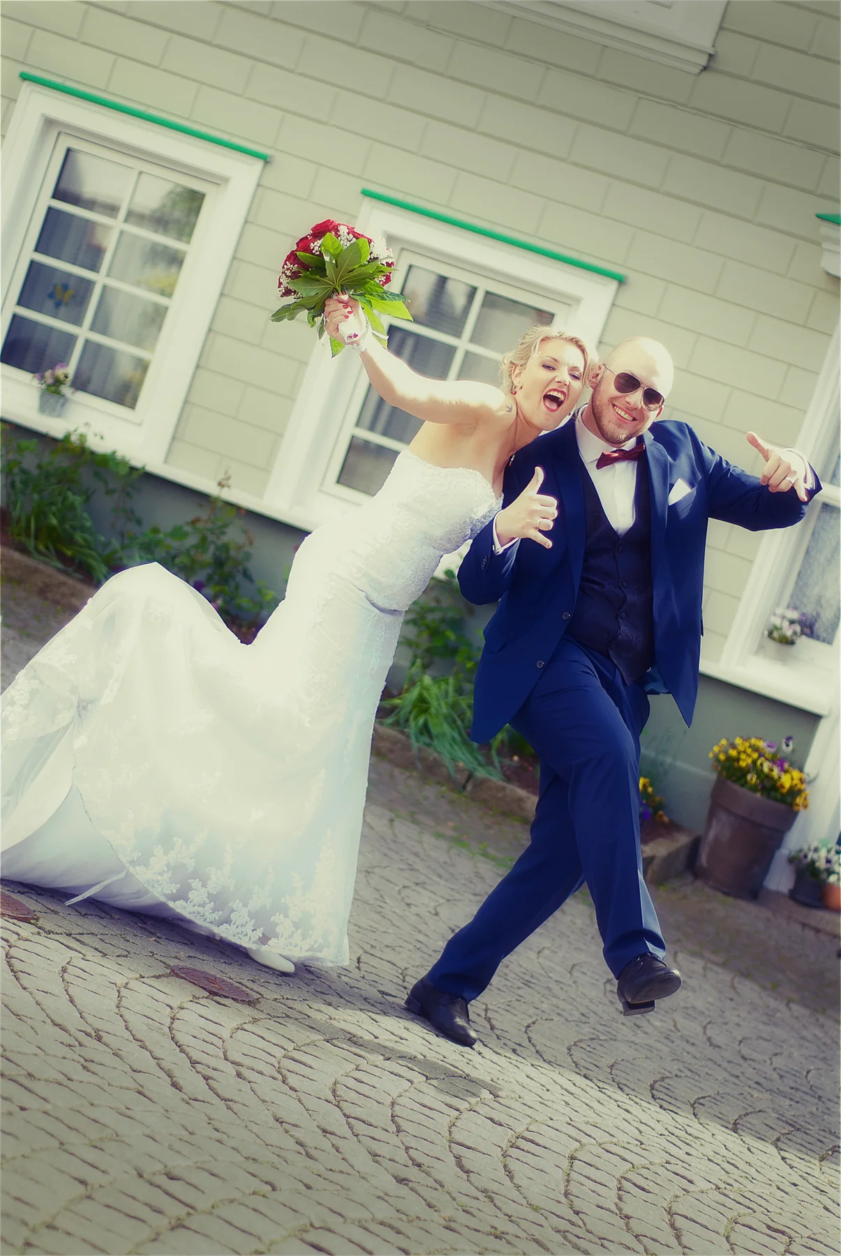 Hochzeitsfotografie