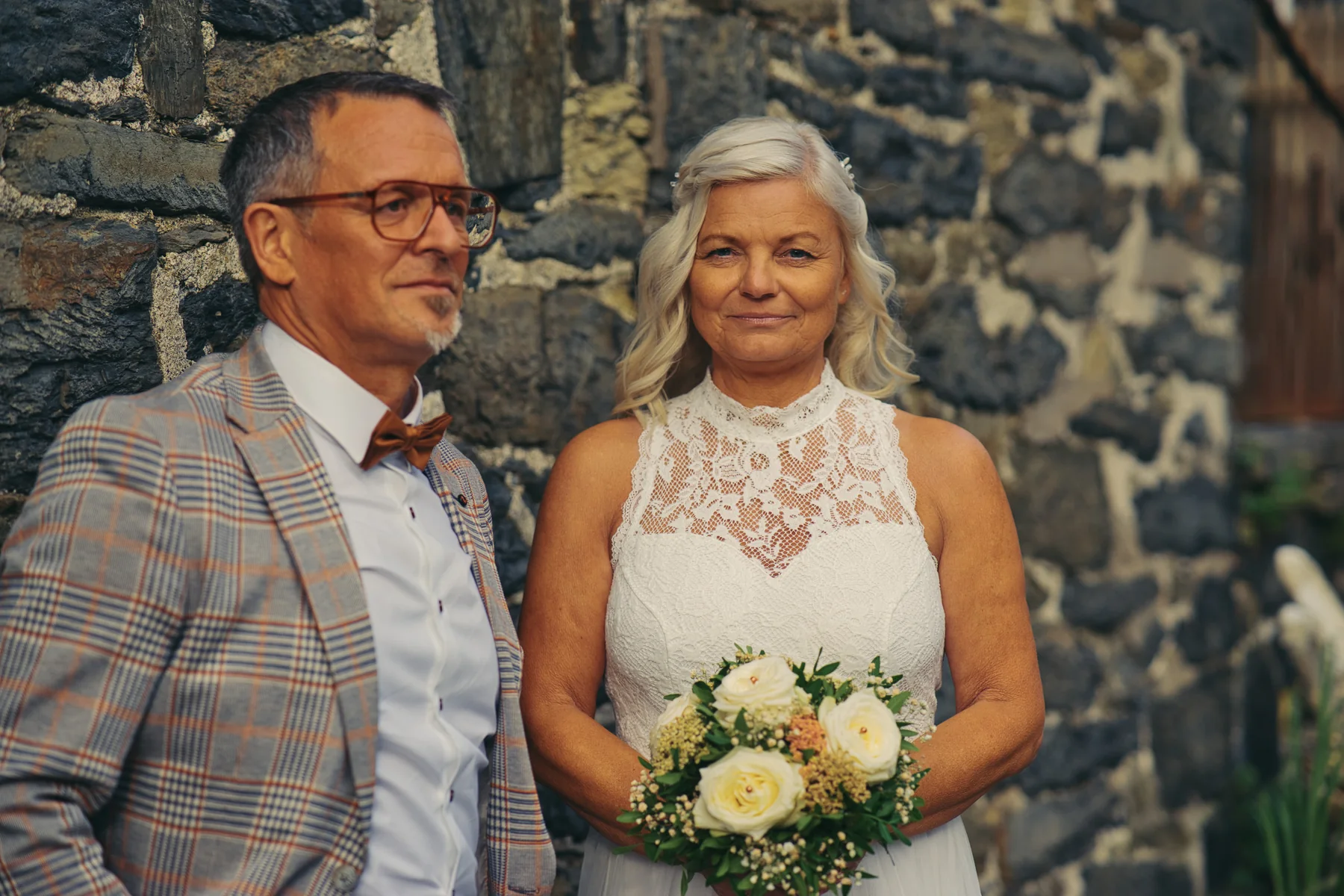 Hochzeitsfotografie