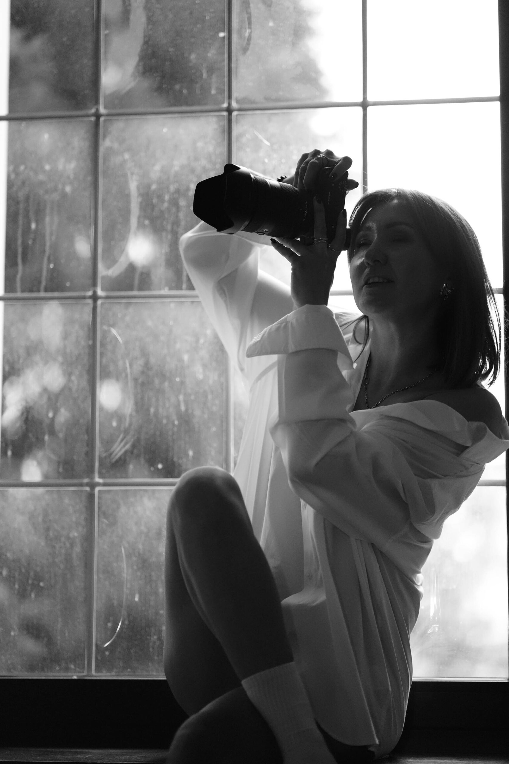 Portraitfotografie