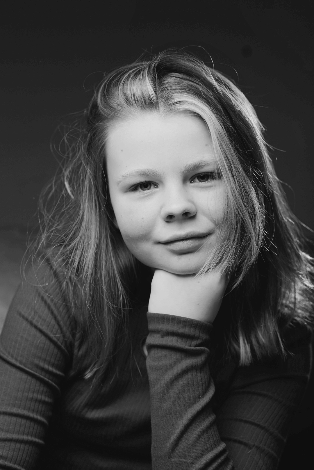Portraitfotografie