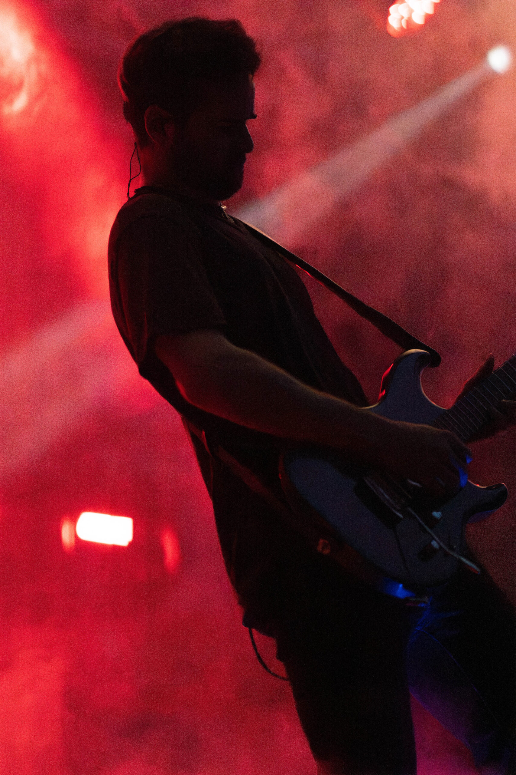 Konzert- und Künstlerfotografie