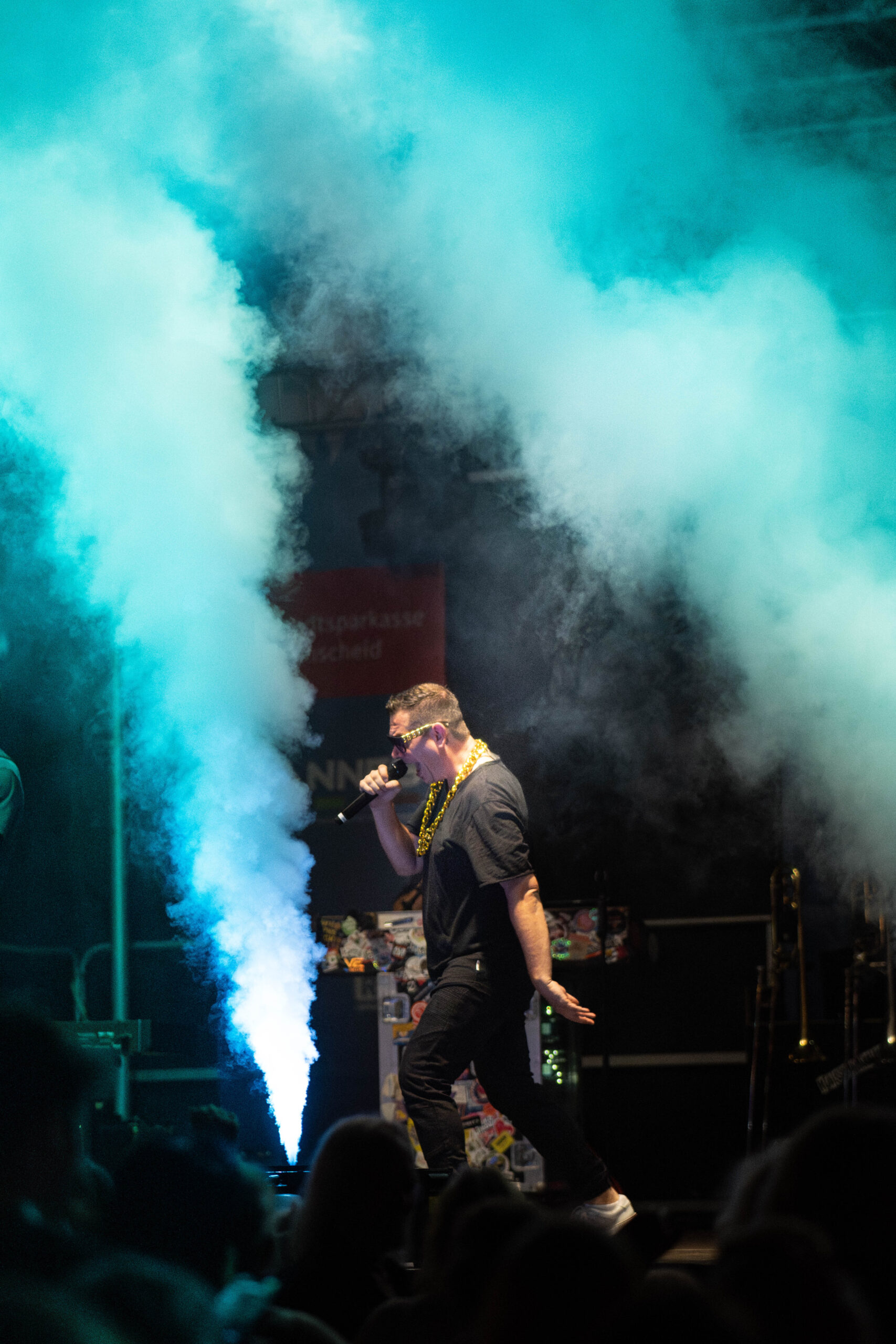 Konzert- und Künstlerfotografie